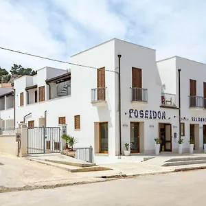 Poseidon Apartment San Vito Lo Capo