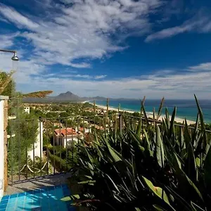 Magnificent Villa: Super Panoramic Ferienhaus