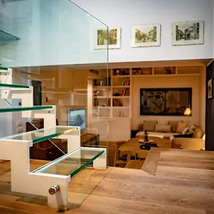 L'arche Comfort&relax, Luxury Loft Porta Venezia , Milán Italia