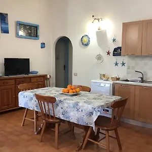 Giulia Ferienhaus