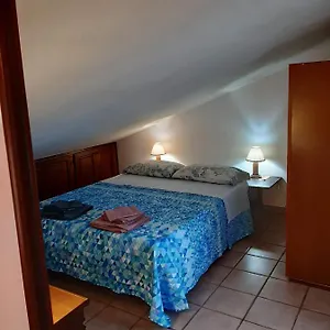 Mansardina Il Girasole Sassari