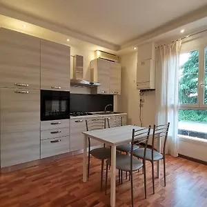 Orio Apartment Bergamo