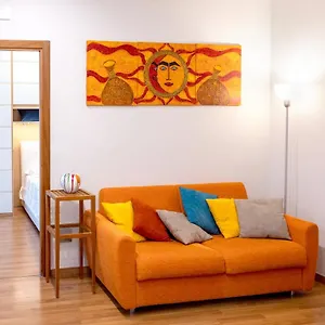 Folly Apartment Neapel