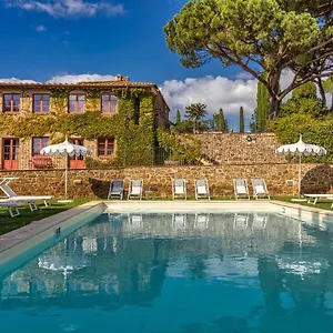 Le Ragnaie Bauernhof Montalcino