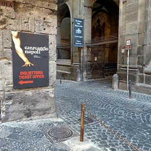 Tyros , Nápoles Italia