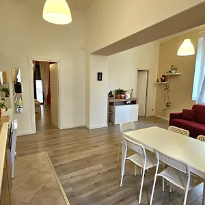 Nocelle Ferienhaus Neapel