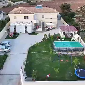 Casa Sabrina Sassari