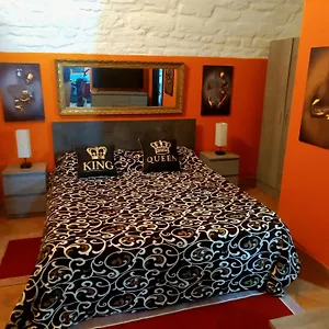 La Casa Antica Sassari
